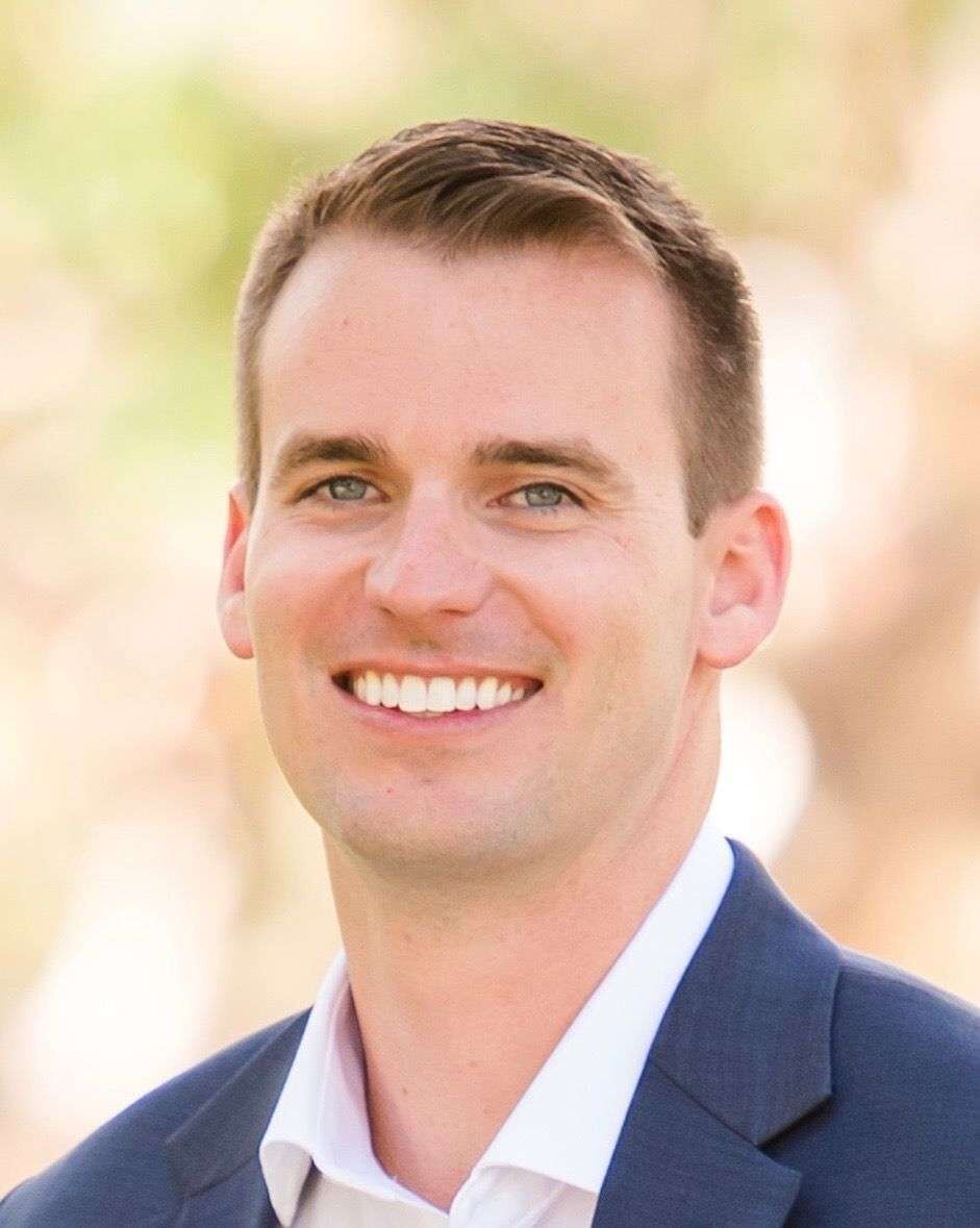 Luke Kenzik
